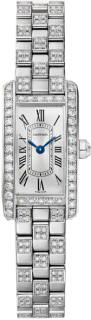Cartier Tank Americaine Watch WJTA0067