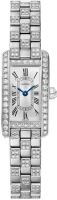 Cartier Tank Americaine Watch WJTA0067