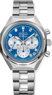 Zenith Defy Chronograph USM 03.A780.400/19.M3642