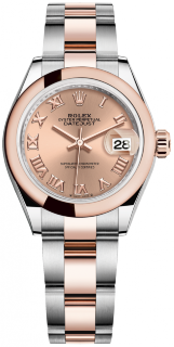 Rolex Lady-Datejust Oyster Perpetual 28 mm m279161-0026