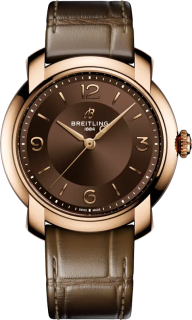 Breitling Lady Premier Automatic 36 R10310121Q1P1