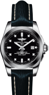 Breitling Galactic 29 Sleek W72348121B1X1