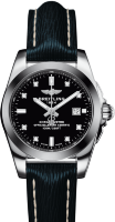 Breitling Galactic 29 Sleek W72348121B1X1