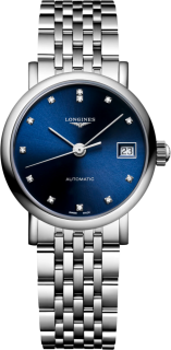 Longines Elegance Elegant Collection L4.309.4.90.6