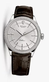 Rolex Cellini Time m50609rbr-0009