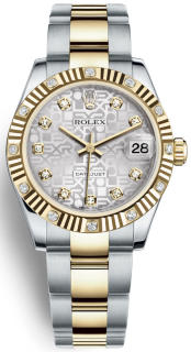 Rolex Datejust 31 m178313-0034 Rolex Datejust 31 m178313-0034
