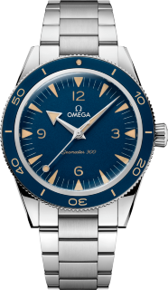Omega Seamaster 300 Co-axial Master Chronometer 41 mm 234.30.41.21.03.001