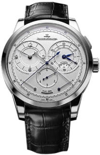 Jaeger-LeCoultre Complications Duometre Chronographe 6016490