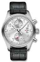 IWC Pilots Watch Spitfire Chronograph JU Air IW387809
