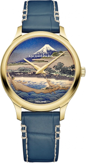 Chopard L.U.C XP Urushi Ukiyo-e 161986-0001