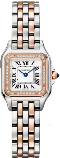 Panthere De Cartier Watch W3PN0014