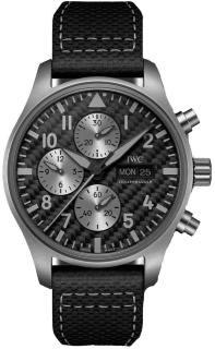 IWC Pilots Watch Chronograph Edition AMG IW377903