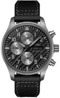 IWC Pilots Watch Chronograph Edition AMG IW377903