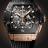 Hublot Spirit Of Big Bang King Gold Ceramic 642.OM.0180.RX