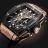 Hublot Spirit Of Big Bang King Gold Ceramic 642.OM.0180.RX