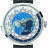 Montblanc Heritage Spirit Collection Orbis Terrarum 112308