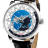 Montblanc Heritage Spirit Collection Orbis Terrarum 112308