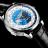 Montblanc Heritage Spirit Collection Orbis Terrarum 112308