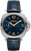 Officine Panerai Luminor Due 3 Days Automatic Acciaio 45 PAM00728