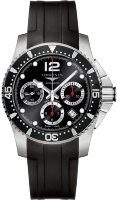 Longines Sport HydroConquest L3.744.4.56.2