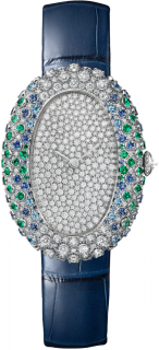 Cartier Baignoire Watch WJBA0060