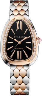Bvlgari Serpenti Seduttori Watch 104059