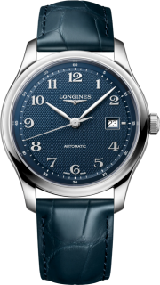 Longines Master Collection L2.950.4.93.2