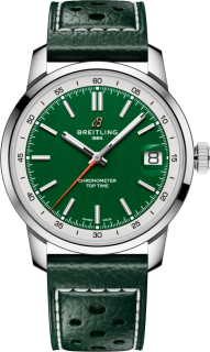 Breitling Top Time B31 AB3113A71L1X1
