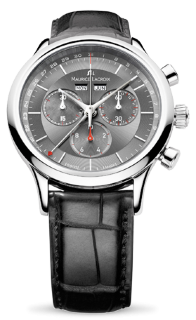 Maurice Lacroix Les Classiques Chronographe LC1228-SS001-330