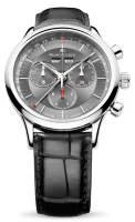 Maurice Lacroix Les Classiques Chronographe LC1228-SS001-330