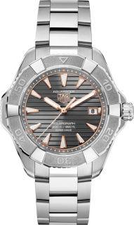 TAG Heuer Aquaracer Professional 200 Solargraph WBP1190.BZ0003