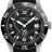 Montblanc 1858 Iced Sea Automatic Date 129372