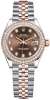 Rolex Lady-Datejust 28 Oyster m279381rbr-0011