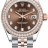 Rolex Lady-Datejust 28 Oyster m279381rbr-0011