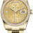 Rolex Day-Date 36 Oyster m118348-0152