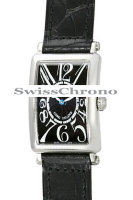 Franck Muller Ladies Large Long Island 1002 QZ-5