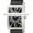 Franck Muller Ladies Large Long Island 1002 QZ-5