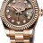 Rolex Oyster Perpetual Datejust m179175f-0001