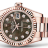 Rolex Oyster Perpetual Datejust m179175f-0001