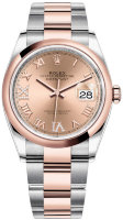 Rolex Datejust 36 Oyster m126201-0028