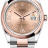 Rolex Datejust 36 Oyster m126201-0028
