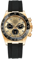 Rolex Cosmograph Daytona 40 mm Oyster m116518ln-0034