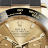 Rolex Cosmograph Daytona 40 mm Oyster m116518ln-0034