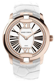 Roger Dubuis Velvet Timepiece RDDBVE0069