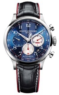 Baume & Mercier Capeland 10232