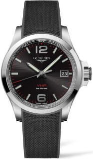 Longines Sport Conquest V.H.P. L3.716.4.56.9