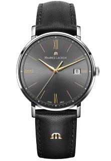 Maurice Lacroix Eliros Date EL1087-SS001-812-1