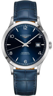 Longines Watchmaking Tradition Record Collection L2.821.4.96.4