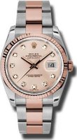 Rolex Oyster Perpetual Datejust 36 m116231-0073