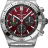 Breitling Chronomat B01 42 Six Nations Wales AB0134A61K1A1